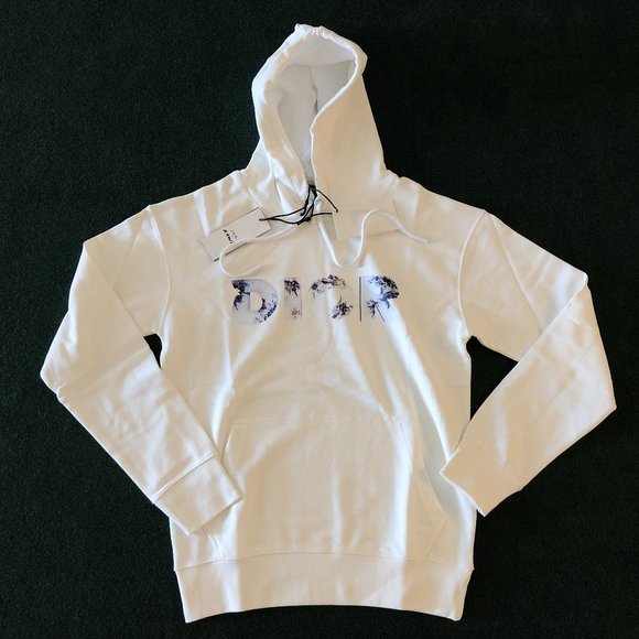 dior mens hoodie